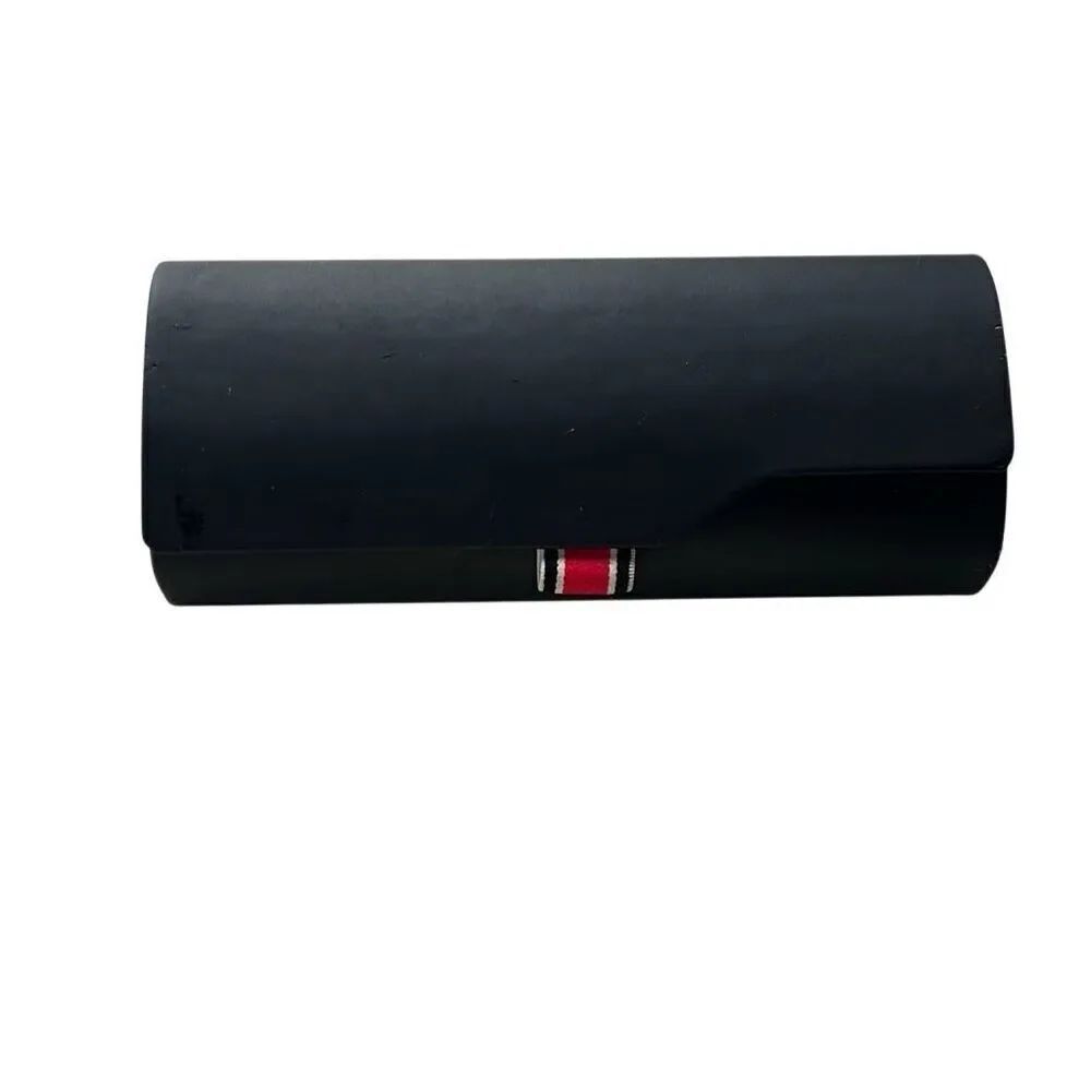 Vintage carrera sunglass case